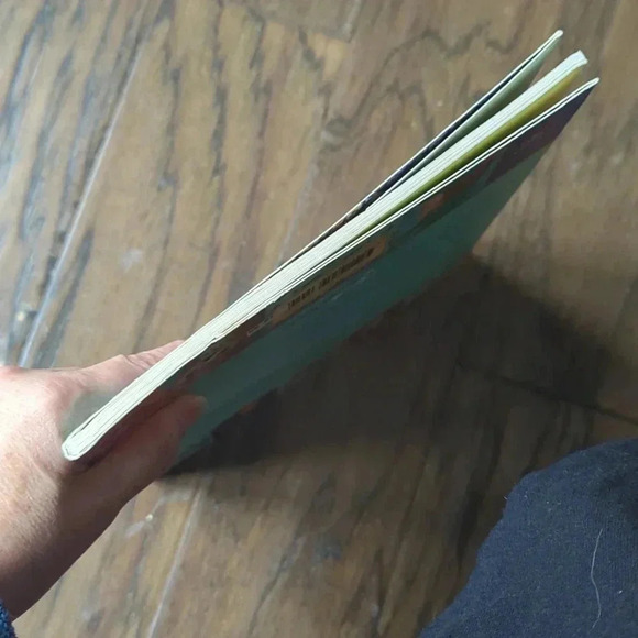 Book of  Pirates - Picture 9 of 10